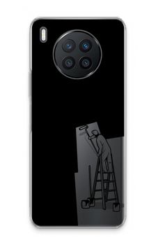 Musketon, Il Pittore