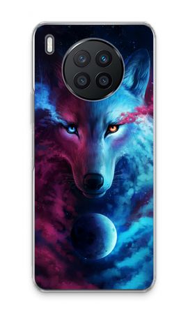 Where Light And Dark Meet