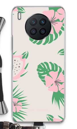 Jungle Blossom