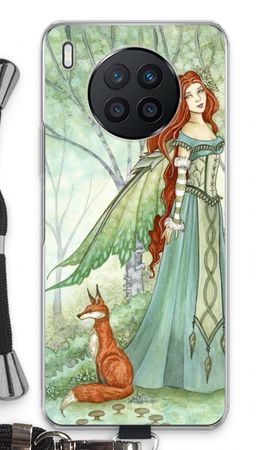 Woodland Guardians