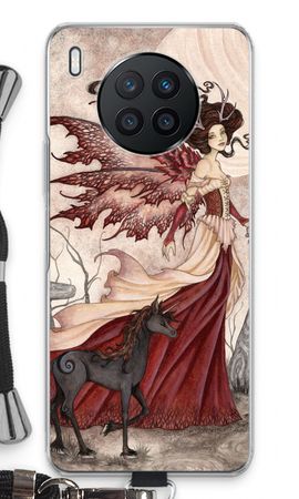 The red queen
