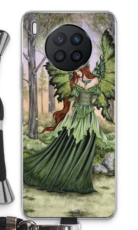 Lady of the forest