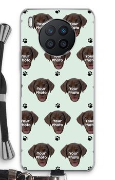 Personalized Face - Cat or Dog