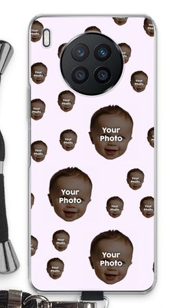 Personalized Face N°2