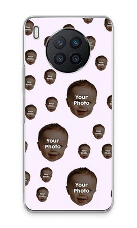 Personalized Face N°2