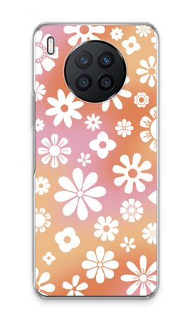 Retro Flowers N°3