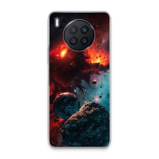 Dragon Nebula