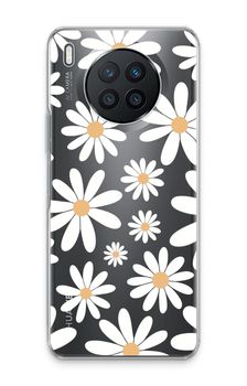 Encore des marguerites