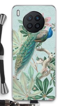 Paradise Garden Peacock