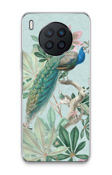 Paradise Garden Peacock