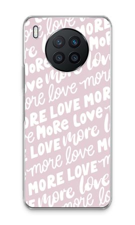 More Love