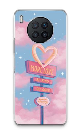 More Love
