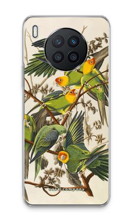 Carolina Parrot