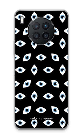 Eyes pattern