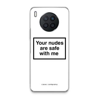 Safe with me