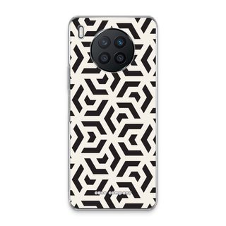 Crazy pattern