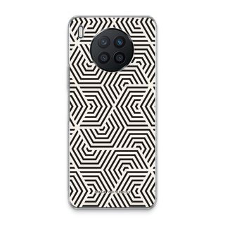 Magic pattern