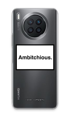 Ambitchious