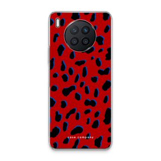 Red Leopard