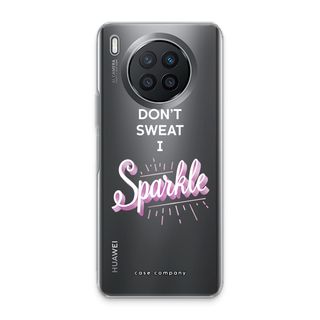 Sparkle quote