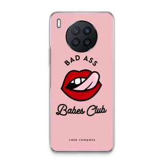 Badass Babes Club