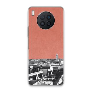 Marrakech Skyline 