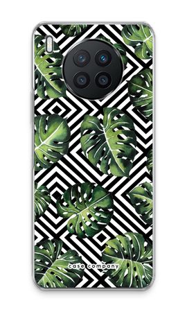 Geometrischer Dschungel