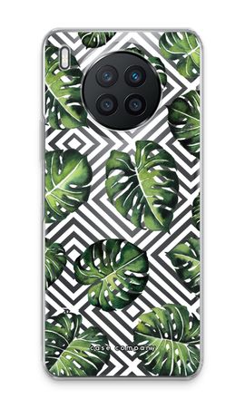 Geometrischer Dschungel