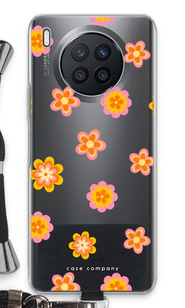Retro Flowers
