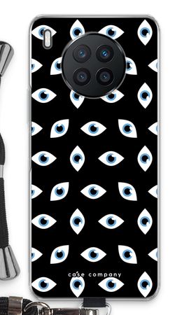 Eyes pattern