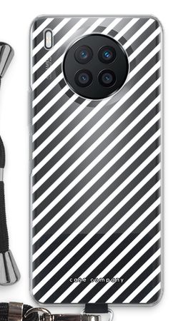 Stripes black and white