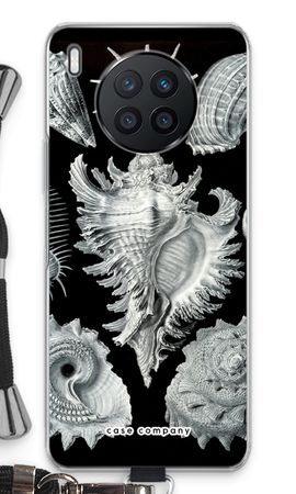 Haeckel Prosobranchia