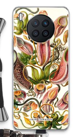 Haeckel Nepenthaceae