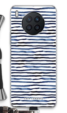 Överraskande linjer