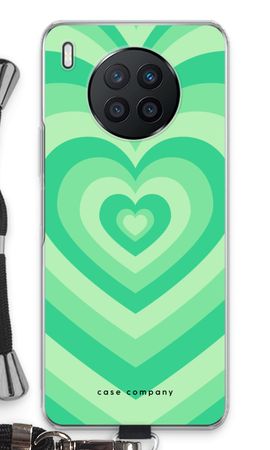 Heart Green