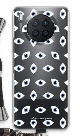 Eyes pattern