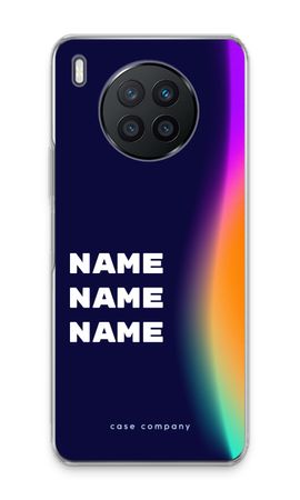 Namecase 2 - Neon