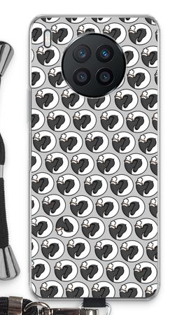 Full on panda