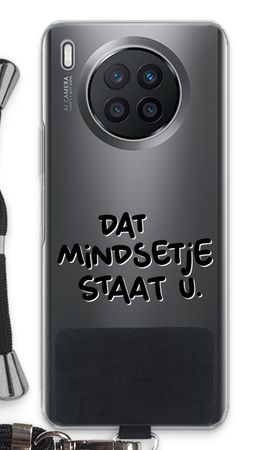 Mindsetje