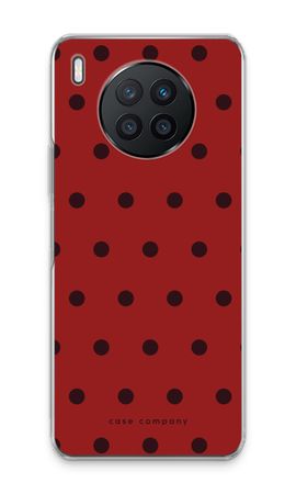 Ladybird Spots