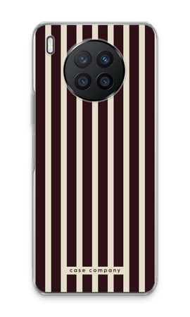 Bamboo Stripe