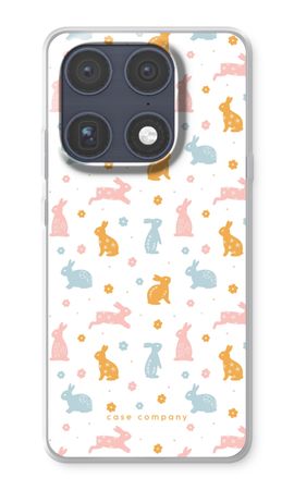 Pastel Bunnies