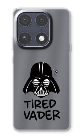 Tired Vader