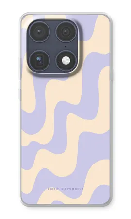 Flow, Motorola Signature weiche Hülle
