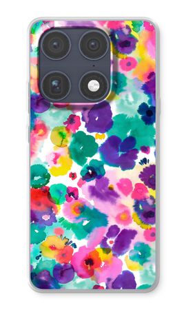 Watercolor Flowers