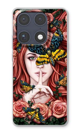 Lady Moth