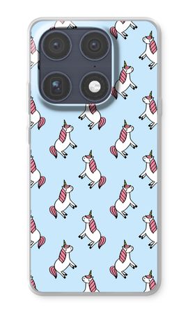 Unicorns everywhere