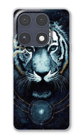 Darkness Tiger