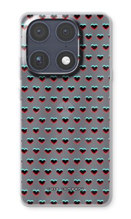 Little hearts