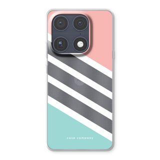 Stripes pastel